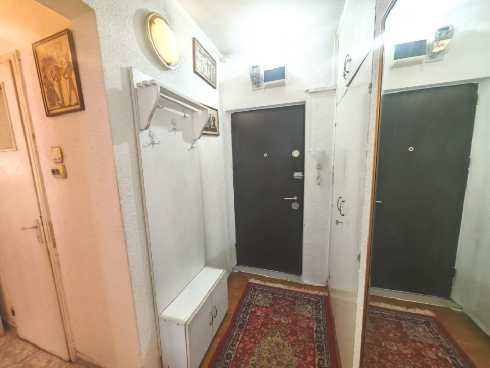 De vanzare- 2 Camere Ultracentral/ Cișmigiu/ Sala Palatului & Ateneu