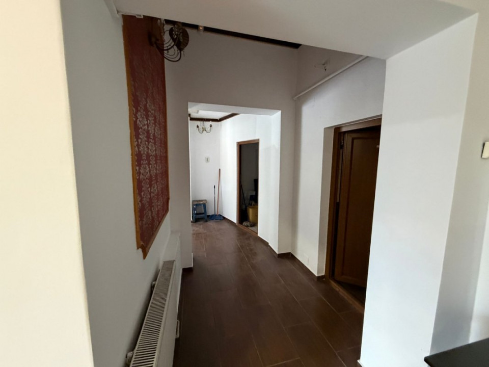Spatiu de inchiriat Calea Dudesti 129