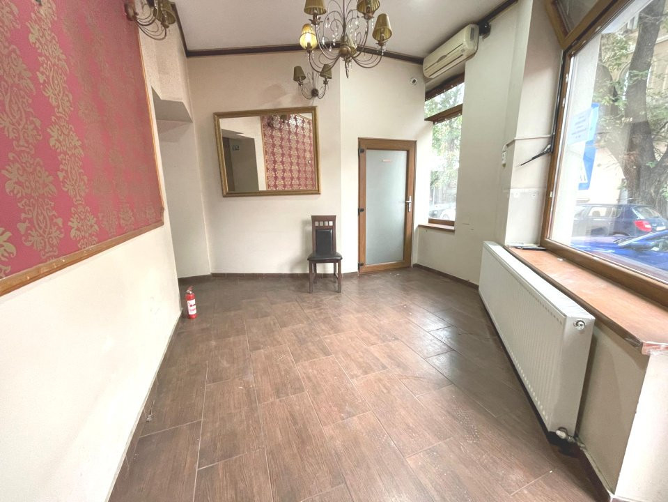 Spatiu de inchiriat Calea Dudesti 129