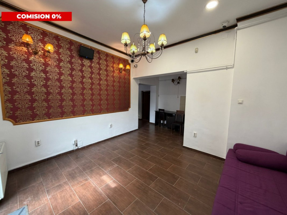 Spatiu de inchiriat Calea Dudesti 129