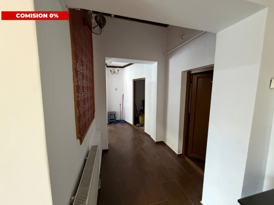 Spatiu de inchiriat Calea Dudesti 129