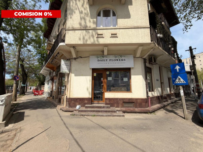 Spatiu de inchiriat Calea Dudesti 129