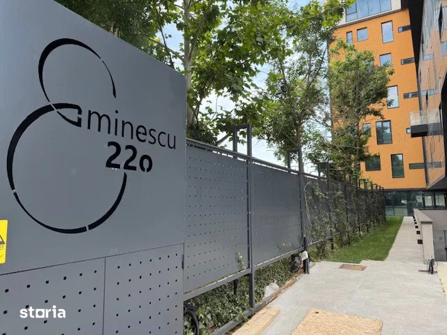  Apartament Premium 2 Camere | 90 mp | Prima Închiriere | Eminescu
