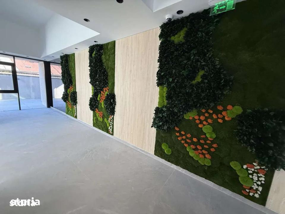  Apartament Premium 2 Camere | 90 mp | Prima Închiriere | Eminescu