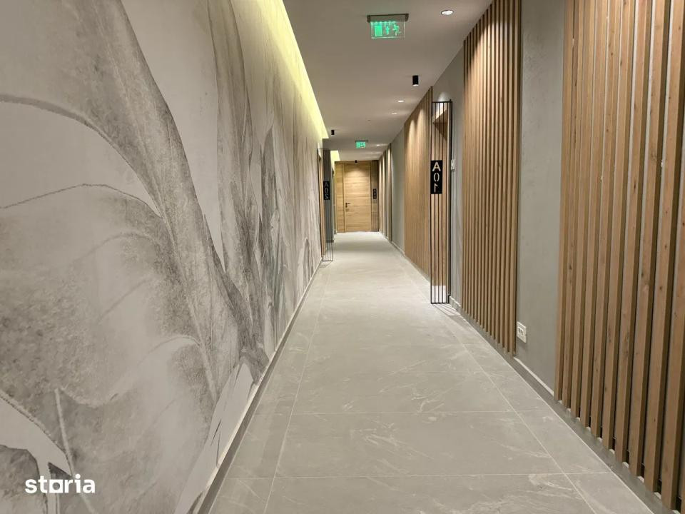  Apartament Premium 2 Camere | 90 mp | Prima Închiriere | Eminescu