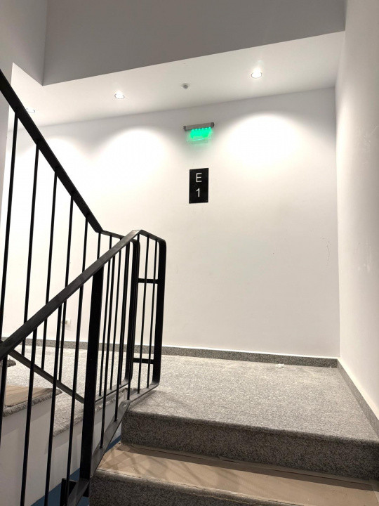  Apartament Premium 2 Camere | 90 mp | Prima Închiriere | Eminescu