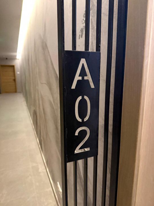  Apartament Premium 2 Camere | 90 mp | Prima Închiriere | Eminescu