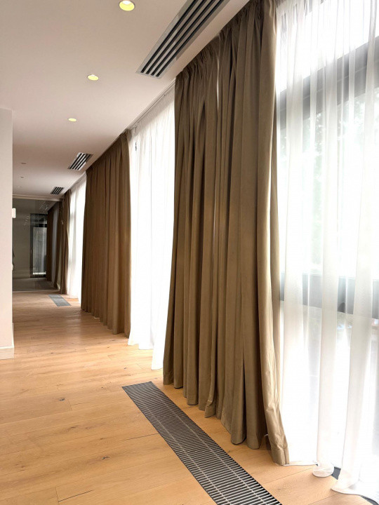  Apartament Premium 2 Camere | 90 mp | Prima Închiriere | Eminescu
