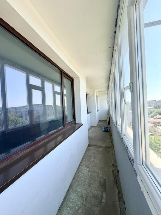 Apartament in Giulesti Langa Parc si Liceu, Bloc Anvelopat