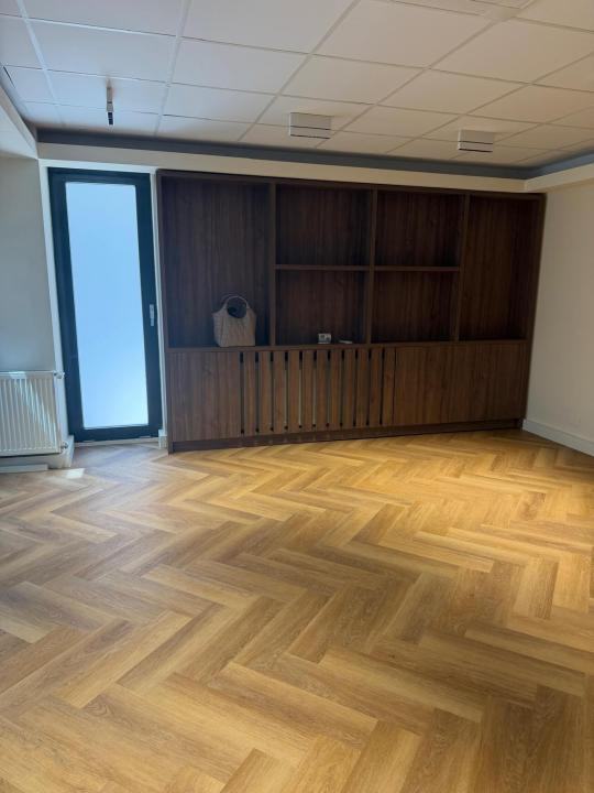 Spatiu birou Polona/Dacia