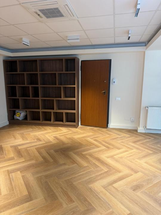 Spatiu birou Polona/Dacia