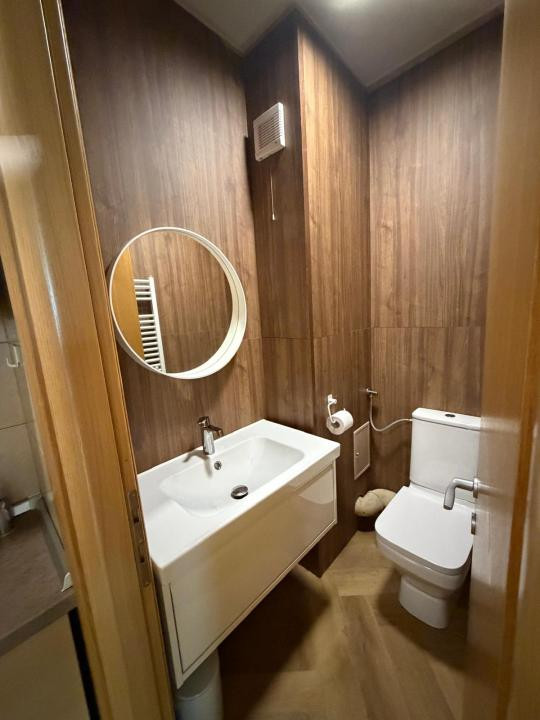 Spatiu birou Polona/Dacia