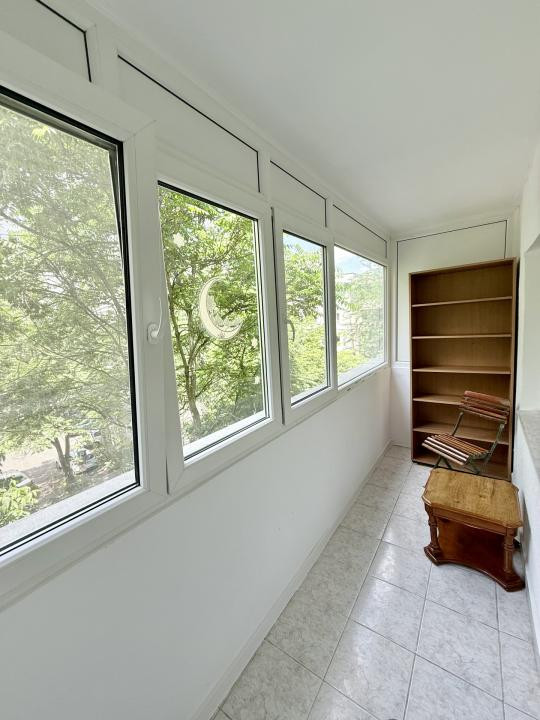 Garsonieră spațioasă de închiriat – 42 mp, zona Piața Alba Iulia