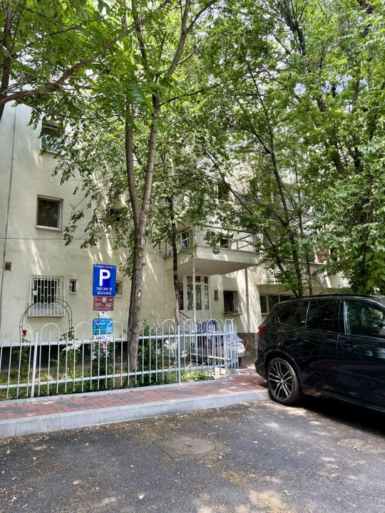 Garsonieră spațioasă de închiriat – 42 mp, zona Piața Alba Iulia