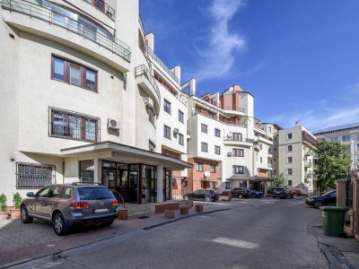 Apartament 5 camere Soseaua Nordului - Parc Herastrau 