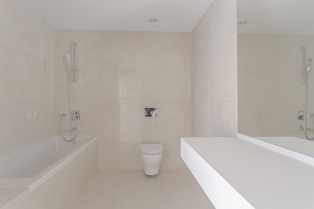 Duplex 372 mp, mobilat și utilat, ONE Herastrau Towers