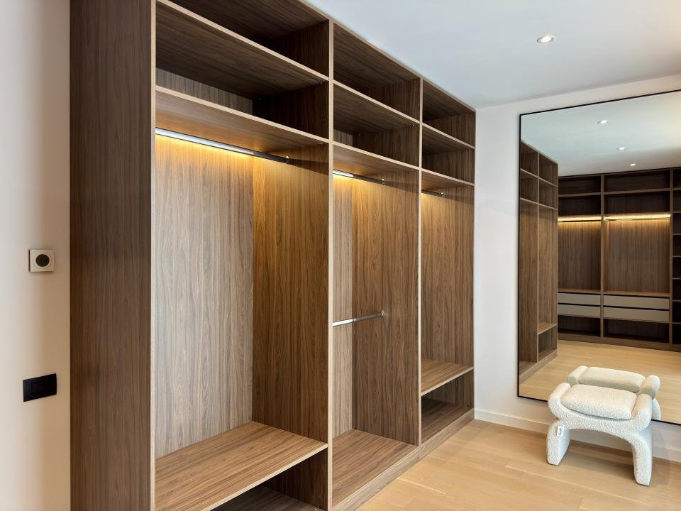 Duplex 4 camere 372 mp în ONE Herastrau Towers