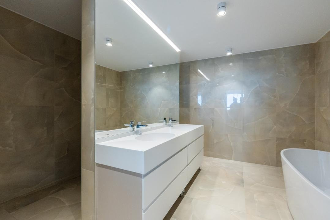 Duplex 4 camere 372 mp în ONE Herastrau Towers