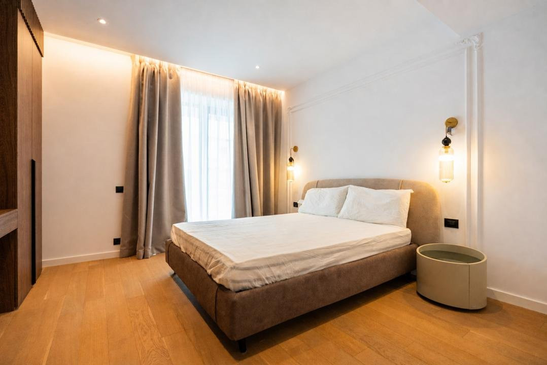 Duplex 4 camere 372 mp în ONE Herastrau Towers
