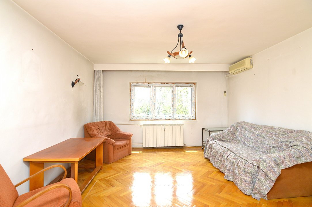 VANZARE APARTAMENT 3 CAMERE UNIRII – NERVA TRAIAN