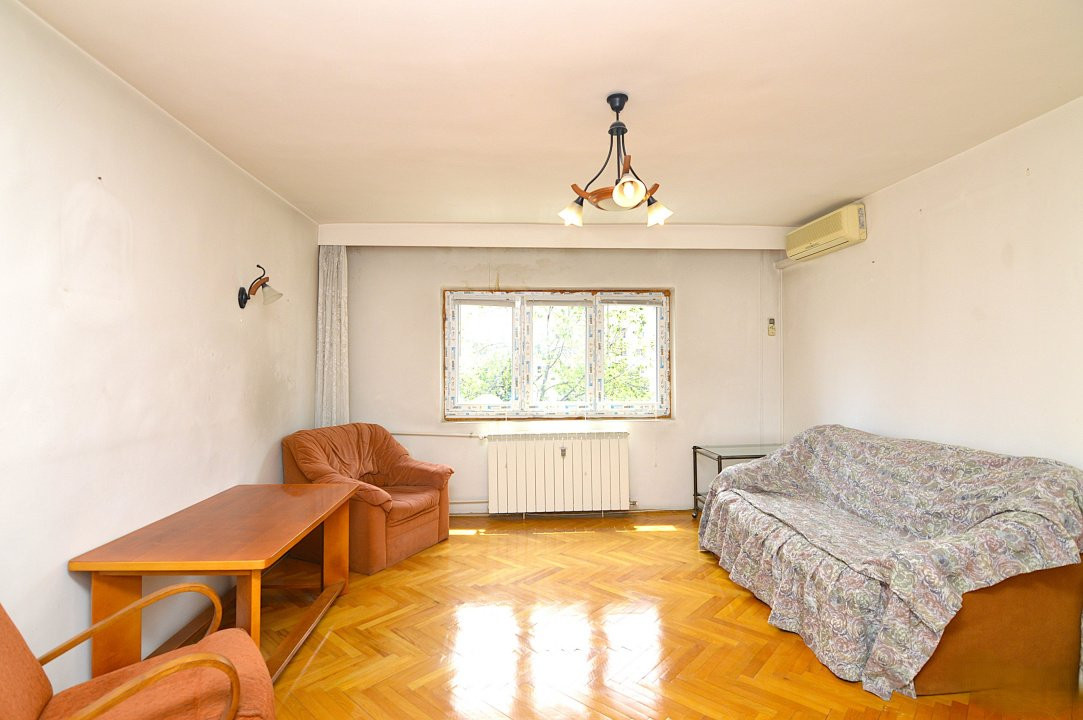 VANZARE APARTAMENT 3 CAMERE UNIRII – NERVA TRAIAN