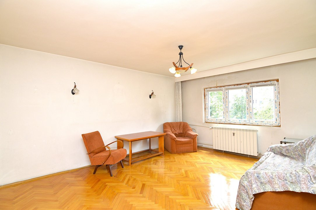VANZARE APARTAMENT 3 CAMERE UNIRII – NERVA TRAIAN