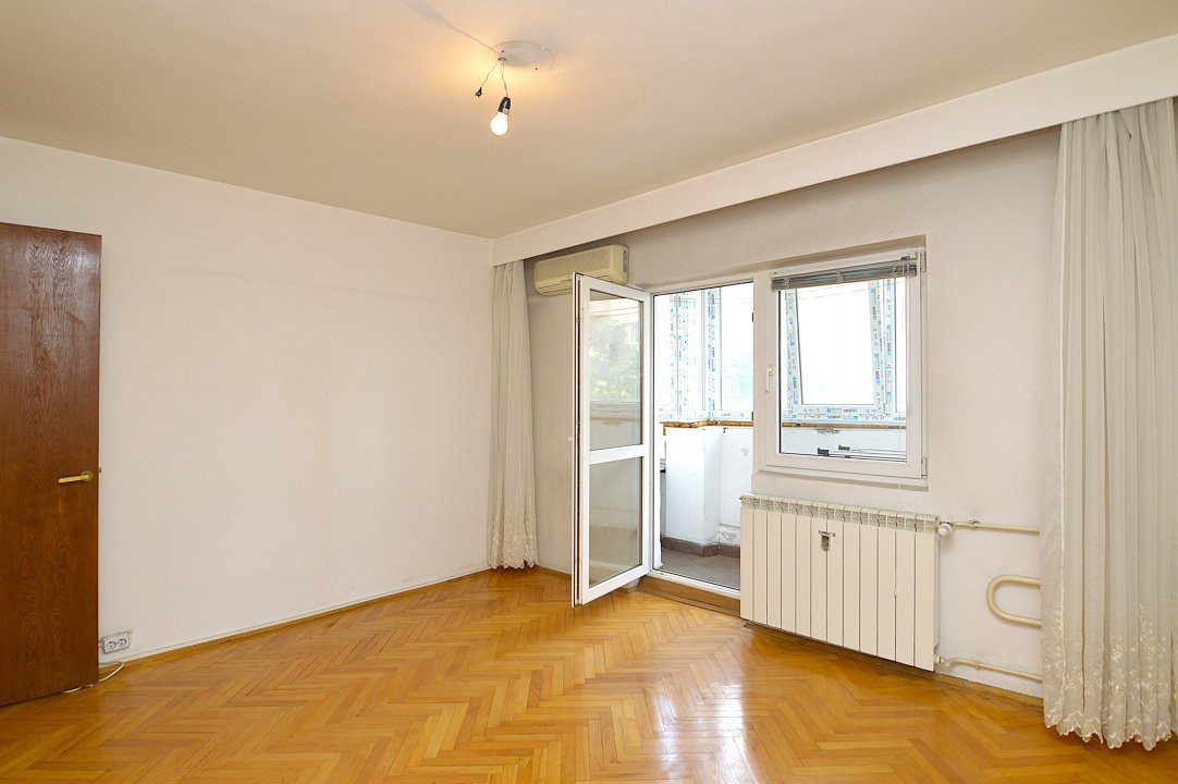 VANZARE APARTAMENT 3 CAMERE UNIRII – NERVA TRAIAN
