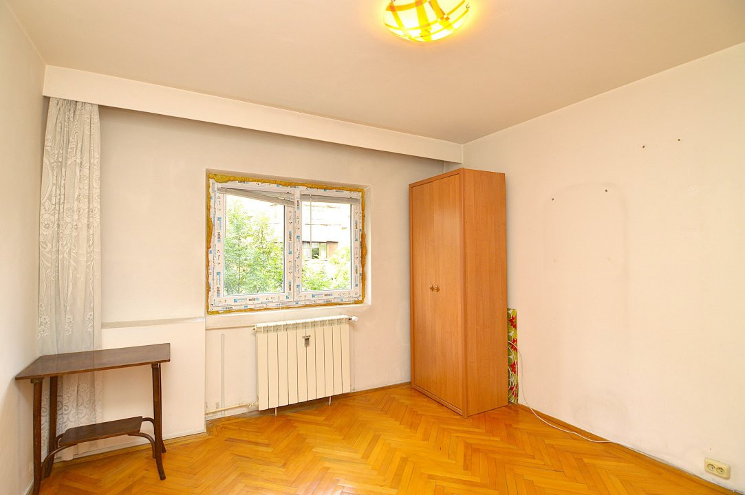 VANZARE APARTAMENT 3 CAMERE UNIRII – NERVA TRAIAN