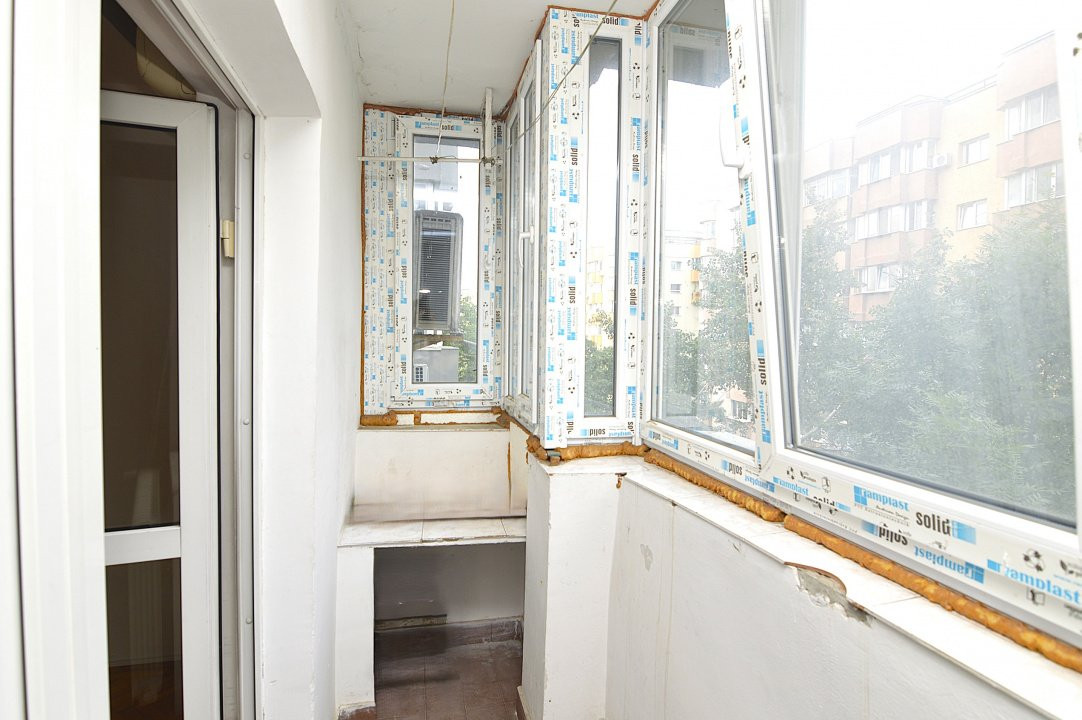 VANZARE APARTAMENT 3 CAMERE UNIRII – NERVA TRAIAN