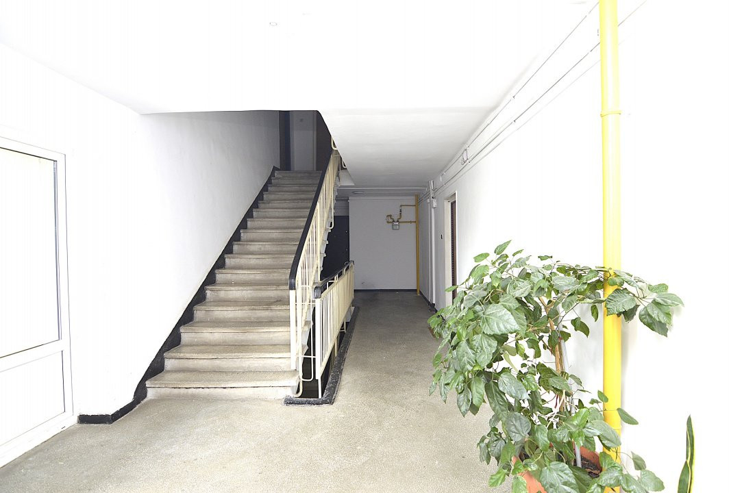 VANZARE APARTAMENT 3 CAMERE UNIRII – NERVA TRAIAN
