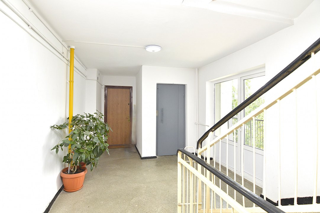 VANZARE APARTAMENT 3 CAMERE UNIRII – NERVA TRAIAN