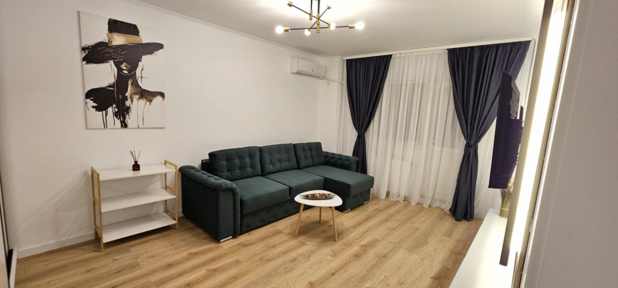 Vanzare | Apartament 2 camere | 3 Min Metrou Gorjului |