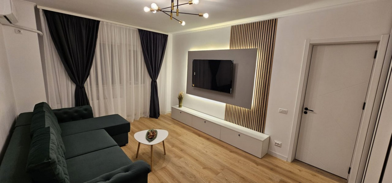 Vanzare | Apartament 2 camere | 3 Min Metrou Gorjului |