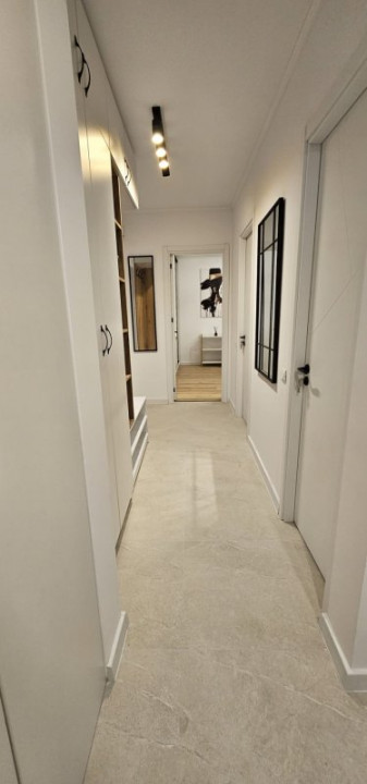 Vanzare | Apartament 2 camere | 3 Min Metrou Gorjului |