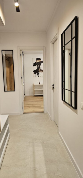Vanzare | Apartament 2 camere | 3 Min Metrou Gorjului |