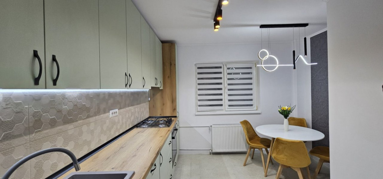 Vanzare | Apartament 2 camere | 3 Min Metrou Gorjului |