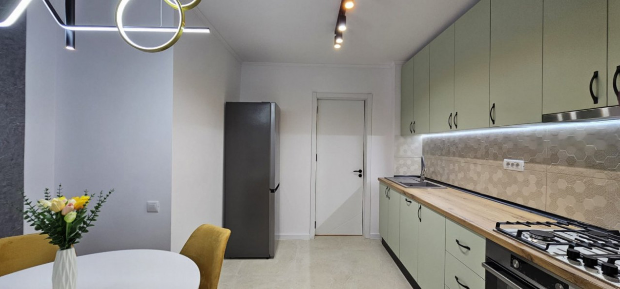 Vanzare | Apartament 2 camere | 3 Min Metrou Gorjului |