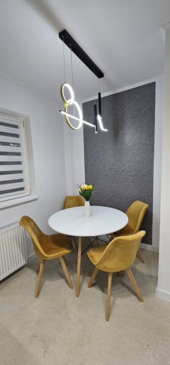Vanzare | Apartament 2 camere | 3 Min Metrou Gorjului |