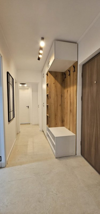 Vanzare | Apartament 2 camere | 3 Min Metrou Gorjului |