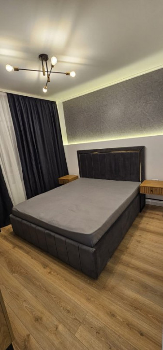 Vanzare | Apartament 2 camere | 3 Min Metrou Gorjului |
