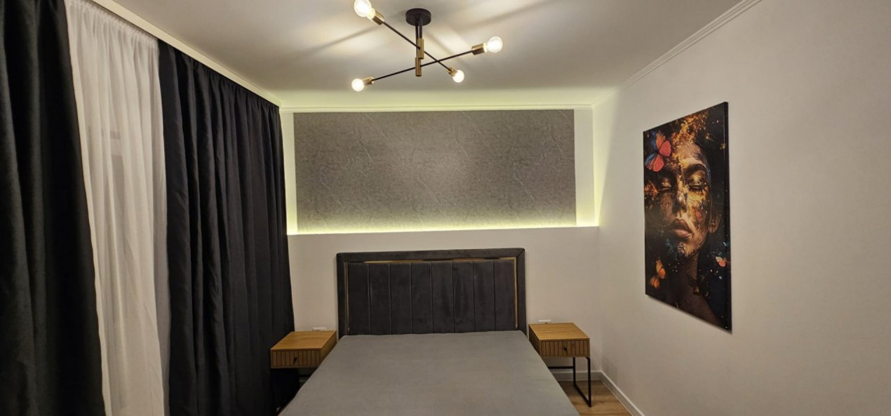 Vanzare | Apartament 2 camere | 3 Min Metrou Gorjului |