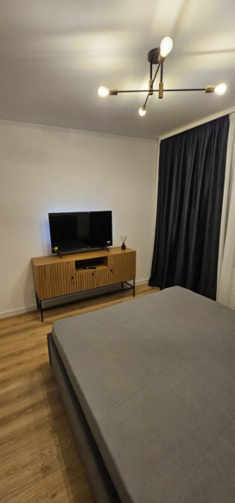 Vanzare | Apartament 2 camere | 3 Min Metrou Gorjului |