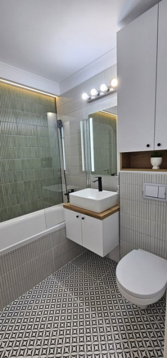 Vanzare | Apartament 2 camere | 3 Min Metrou Gorjului |