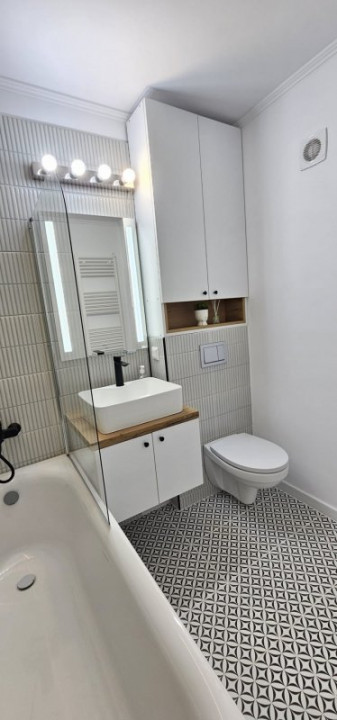 Vanzare | Apartament 2 camere | 3 Min Metrou Gorjului |