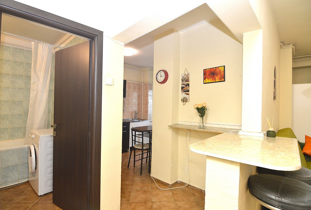 VANZARE APARTAMENT 2 CAMERE DECEBAL – METROU PIATA MUNCII