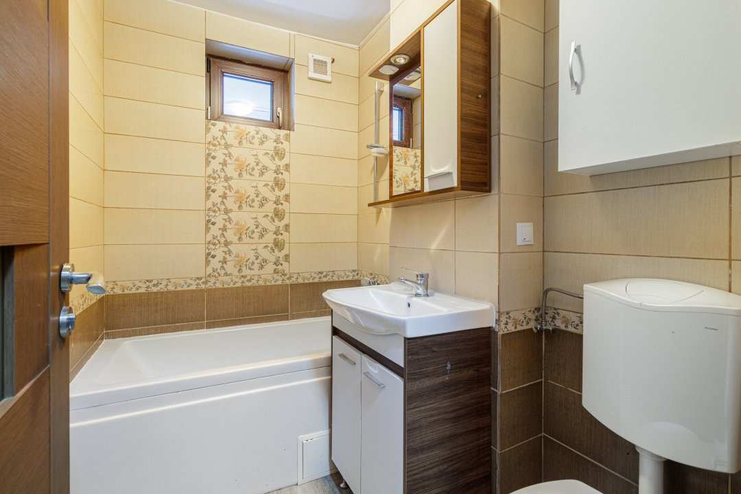 2 camere etaj 5 din 9 complex apusului 