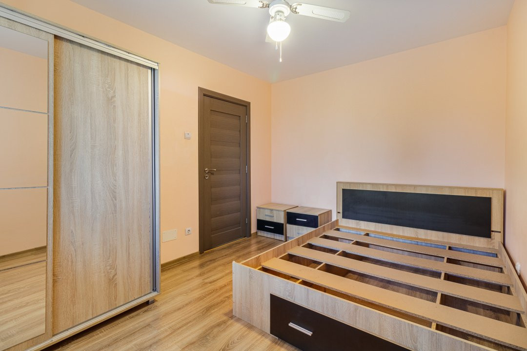2 camere etaj 5 din 9 complex apusului 