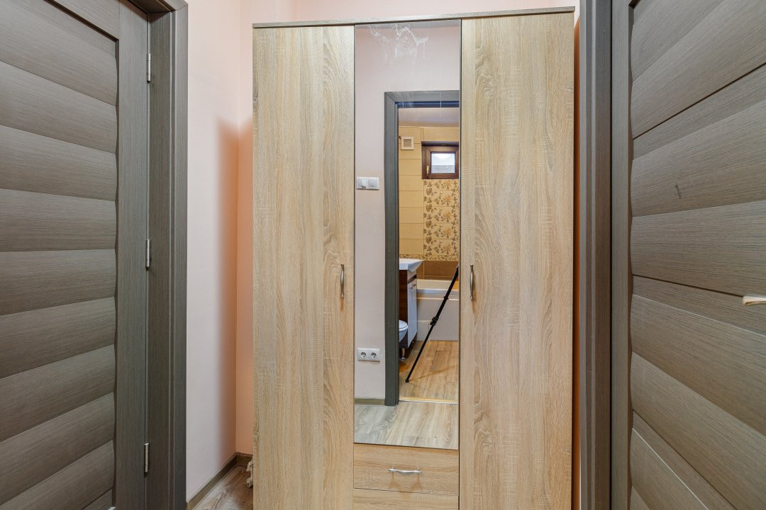 2 camere etaj 5 din 9 complex apusului 