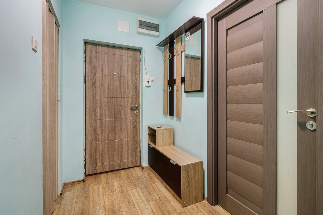 2 camere etaj 5 din 9 complex apusului 