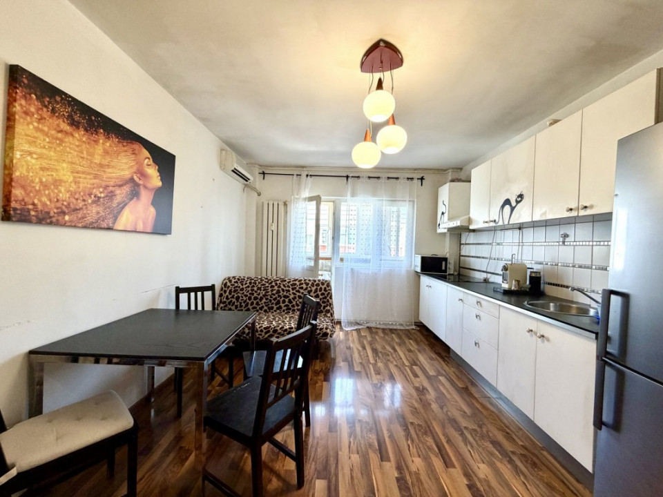 Apartament 2 Camere Decomandat | Turda – Ion Mihalache 